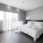 Hotel Masmonzon Отель 4*