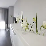 Отель Hotel Masmonzon Монсон