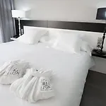 Отель Hotel Masmonzon 4*