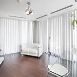 Hotel Masmonzon Отель Монсон