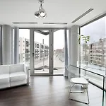 Отель Hotel Masmonzon 4*