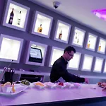 Hotel Masmonzon