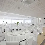Masmonzon Hotel Monzón