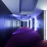 Hotel Masmonzon Отель