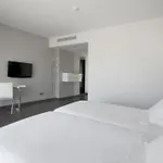 Отель Hotel Masmonzon
