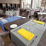 Отель Hotel Masmonzon 4*