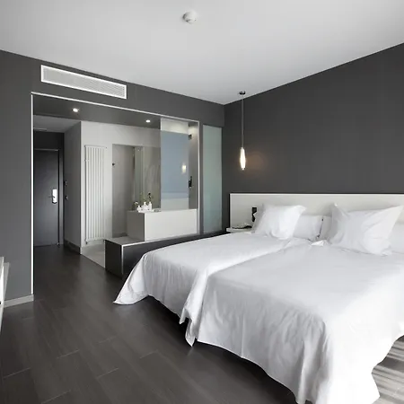 Hotel Hotel Masmonzon
