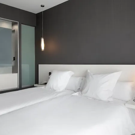 Masmonzon Hotel 4*