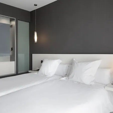 Hotel Masmonzon Hotel 4*