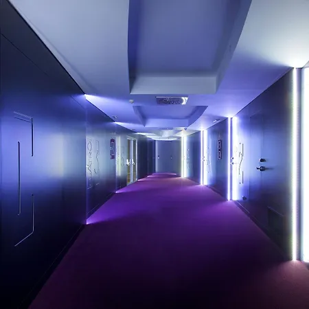 Hotel Masmonzon Hotel 4*