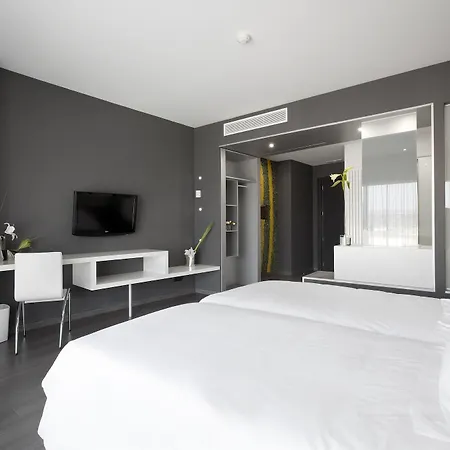 Hotel Masmonzon