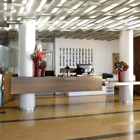 Hotel Masmonzon Hotel 4*