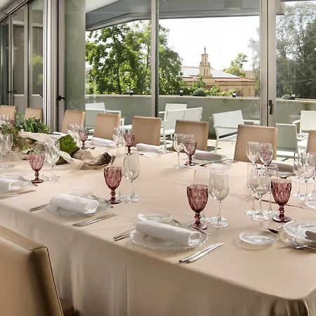 Hotel Masmonzon 4*