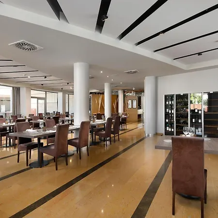 Hotel Masmonzon