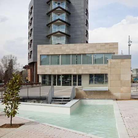 Hotell Masmonzon Monzón