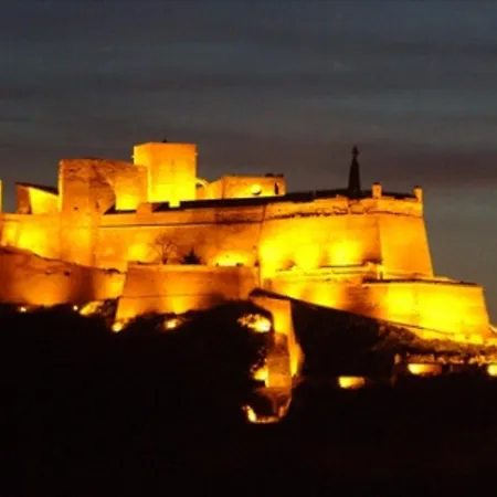 Hotell Masmonzon Monzón