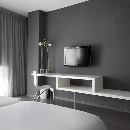 Hotel Masmonzon 4*