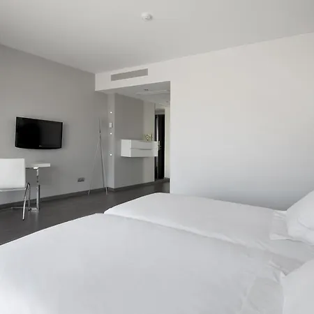 Hotel Masmonzon