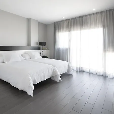Hotel Masmonzon 4*