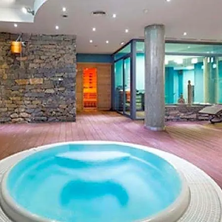 Hotel Masmonzon