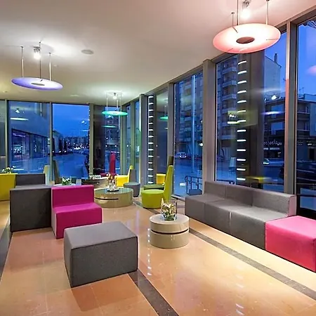 Hotel Hotel Masmonzon