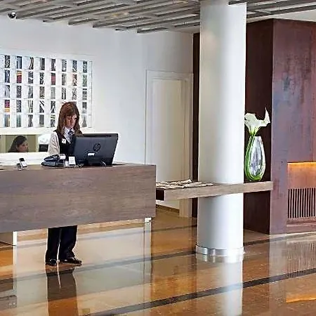 Hotel Hotel Masmonzon