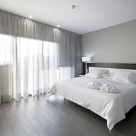 Hotel Masmonzon 4* Monzon