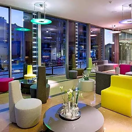 Hotel Masmonzon 4* Monzon
