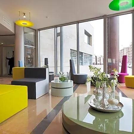 Hotel Masmonzon 4*