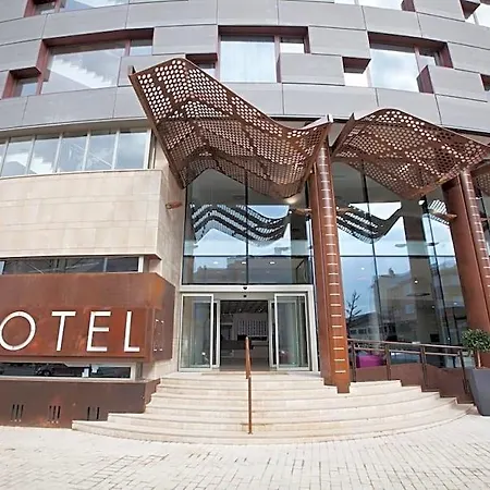 Hotel Hotel Masmonzon