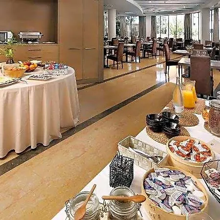 Hotel Masmonzon Hotel Monzon