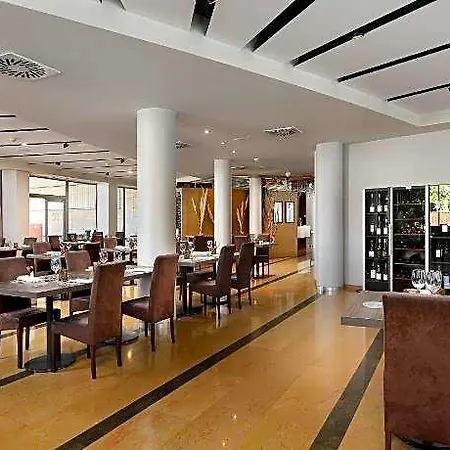 Hotel Masmonzon Hotel Monzon