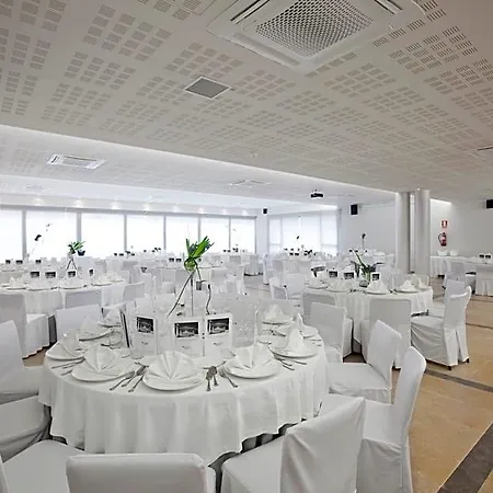 Hotel Hotel Masmonzon 4*