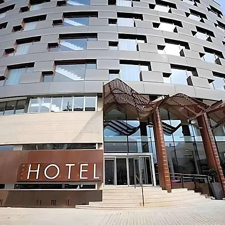 Hotel Masmonzon Hotel Monzon