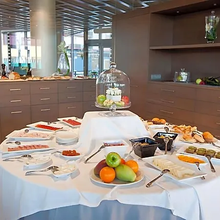 Hotel Masmonzon Hotel 4*