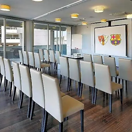 Hotel Masmonzon