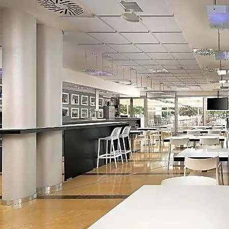 Hotel Hotel Masmonzon 4*