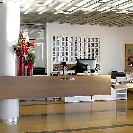 Hotel Masmonzon Monzon