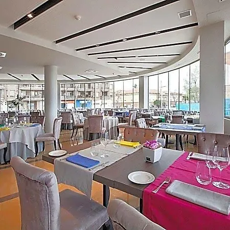 Hotel Masmonzon 4* Monzon