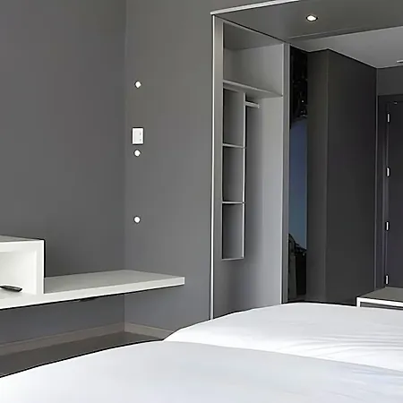 Hotel Hotel Masmonzon