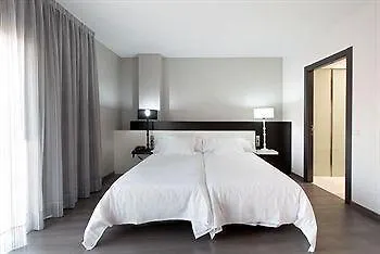 Hotel Hotel Masmonzon 4*