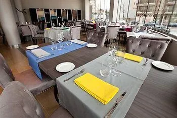 Hotel Hotel Masmonzon 4*