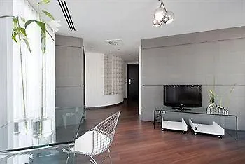 Hotel Masmonzon 4*
