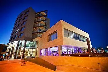 Hotel Hotel Masmonzon