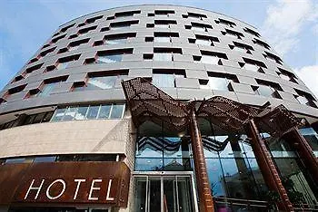 Hotel Masmonzon