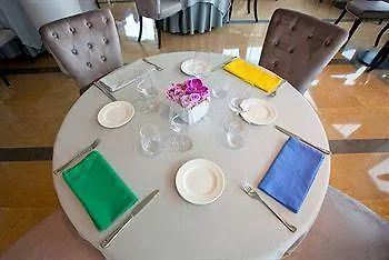 Hotel Hotel Masmonzon
