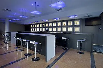 Hotel Masmonzon