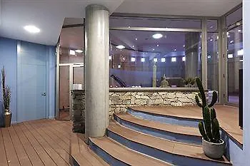 Hotel Masmonzon
