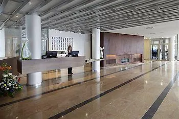 Hotel Masmonzon