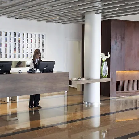Hotel Masmonzon